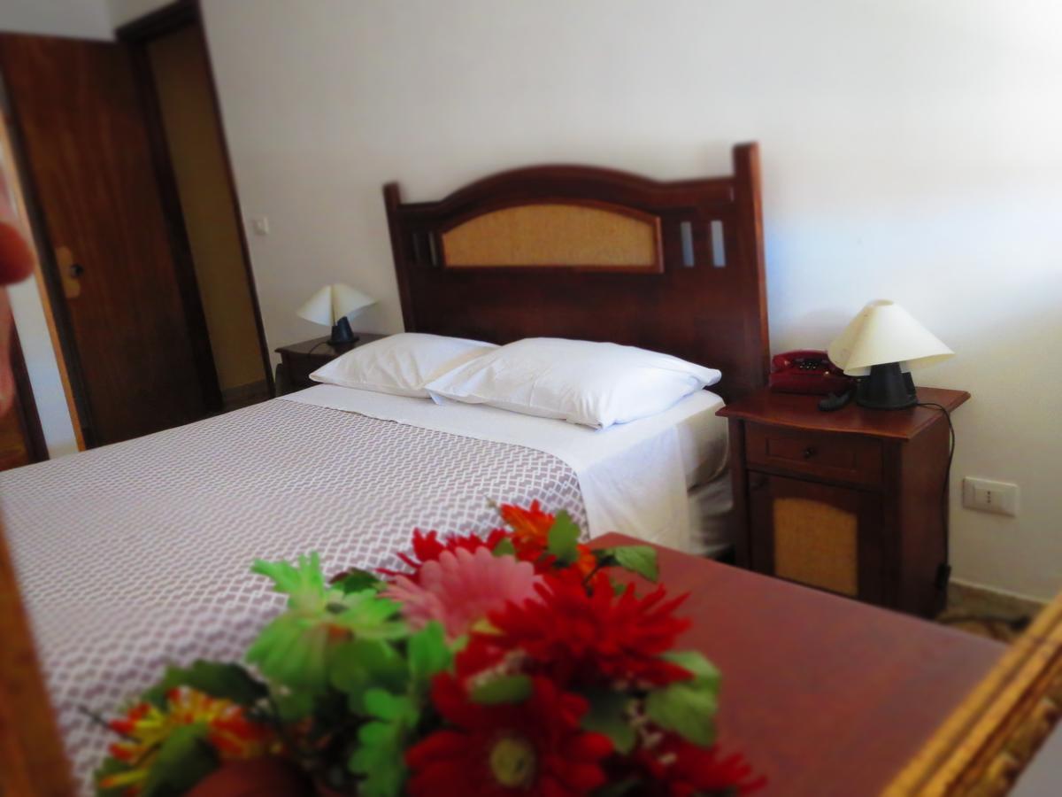 Hotel Vantaggiato Триказе Екстер'єр фото
